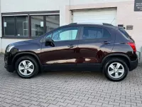 Occasion Chevrolet Trax LS 140 ch (102 kW) 2013 Marron SUV