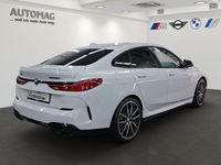 Gebraucht BMW M235 Performance 306 PS (225 kW) 2025 Weiß Limousine