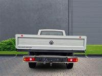 Gebraucht VW Transporter 150 PS (110 kW) 2018 Candyweiß Van