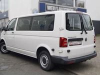 Gebraucht VW T6 75 PS (55 kW) 2018 Weiss Van