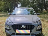 Gebraucht Hyundai Kona Trend 120 PS (88 kW) 2020 Grau SUV