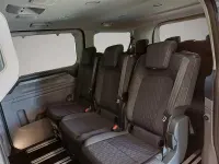 Neu Ford Tourneo Custom 170 PS (125 kW) 2026 Manufacturer Van