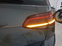 Gebraucht VW Golf VII Join 150 PS (110 kW) 2018 Grau Limousine