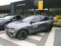 Gebraucht Renault Arkana Esprit Alpine 143 PS (105 kW) 2025 Grau SUV