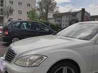 Gebraucht Mercedes S350L 272 PS (200 kW) 2010 Limousine