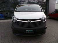 gebraucht Opel Vivaro B Combi L2,8-Sitze,Sitzheiz.,PDC,Klima,BT