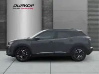Gebraucht Peugeot 2008 Allure 131 PS (96 kW) 2025 Grau SUV