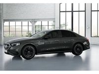 Gebraucht Mercedes E300 AMG 197 PS (144 kW) 2025 Grau Limousine