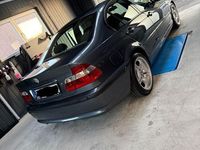 Gebraucht BMW 320 150 PS (110 kW) 2003 Grau Limousine