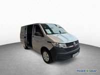Neu VW Transporter 150 PS (110 kW) 2025 Silber Van