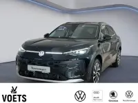 Neu VW T-Roc Life 116 PS (85 kW) 2026 Schwarz SUV