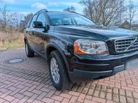 Gebraucht Volvo XC90 185 PS (136 kW) 2006 Schwarz SUV