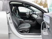 Gebraucht Mercedes CLA180 136 PS (100 kW) 2025 Grau manufaktur lack manufaktur alpingrau uni Limousine