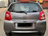 Gebraucht Suzuki Alto 68 PS (50 kW) 2013 Grau Kleinwagen