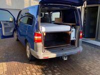 gebraucht VW T5 Umbau zum Camper