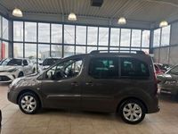 gebraucht Citroën Berlingo Kombi Shine