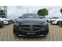 Brugt Mercedes E220 Advanced 197 HK (144 kW) 2025 Grå Sedan