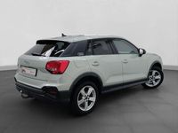 Gebraucht Audi Q2 S-Line 116 PS (85 kW) 2025 Silber SUV