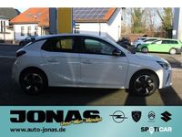 Używany Opel Corsa-e Edition 100 kW (136 KM) 2022 Biały Hatchback