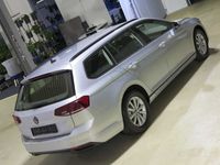 gebraucht VW Passat Variant 2.0 TDI SCR DSG7 CONCEPTL Navi