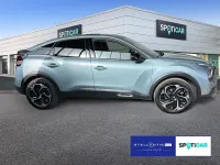 Gebraucht Citroën C4 PureTech 131 PS (96 kW) 2023 Blau SUV