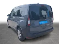 Gebraucht VW Caddy Basis 122 PS (89 kW) 2024 Pure grey Van / Kleinbus