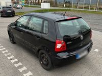 gebraucht VW Polo 1.4 Benzin