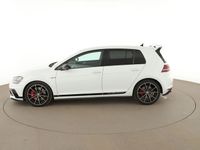 gebraucht VW Golf VII 2.0 TSI GTI Clubsport BlueMotion, Benzin, 24.460 €