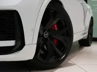 Gebraucht Audi RS Q8 Design 600 PS (441 kW) 2023 Gletscherweiss SUV