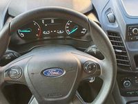 Second-hand Ford Transit 101 CP (74 kW) 2018 Alb Break