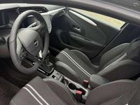 Neu Opel Corsa 101 PS (74 kW) 2025 Grafik grau Kleinwagen
