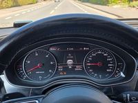 Gebraucht Audi A6 Allroad 313 PS (230 kW) 2012 Braun Kombi