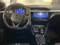 Gebraucht Opel Corsa GS Line 101 PS (74 kW) 2025 Schwarz Kleinwagen
