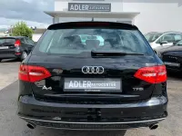 Usata Audi A4 S-Line 170 CV (125 kW) 2015 Nero Station wagon