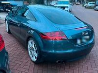 Gebraucht Audi TT 298 PS (219 kW) 2007 Grau Coupé