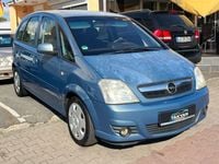 Occasion Opel Meriva Catch Me 101 ch (74 kW) 2007 Eisenherz mi2 Monospace