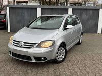 Gebraucht VW Golf VI Comfortline 122 PS (89 kW) 2008 Silber Kleinwagen