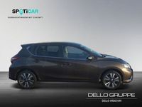 gebraucht Nissan Pulsar N-Connecta Navi LED Mehrzonenklima DAB SHZ Keyless Entry Keyless Spurhalteass.