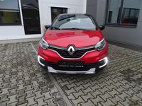Gebraucht Renault Captur Intens 150 PS (110 kW) 2019 Rot SUV