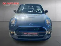 Brugt Mini Cooper D Pepper 2016 Andere Hatchback