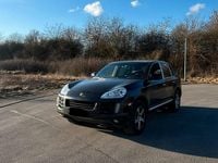 Gebraucht Porsche Cayenne S 385 PS (283 kW) 2010 Schwarz SUV