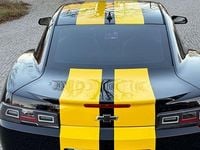 Gebraucht Chevrolet Camaro 328 PS (241 kW) 2015 Other Coupé