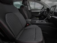 Gebraucht Seat Leon ST FR 150 PS (110 kW) 2024 Grau Kombi