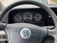 gebraucht VW LT 35 im Guten gebrauchten Zustand
