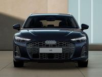 Gebraucht Audi A6 Advanced 204 PS (150 kW) 2025 Firmamentblau metallic Kombi