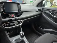 Gebraucht Hyundai i30 Style 140 PS (102 kW) 2020 Weiß Limousine
