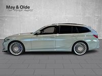 Neu Alpina B3 529 PS (389 kW) 2026 Grau Kombi