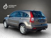 Gebraucht Honda CR-V Elegance 140 PS (102 kW) 2008 Grau SUV