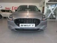 Neu Suzuki Swift Club 82 PS (60 kW) 2026 Silber Kleinwagen