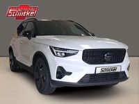Neu Volvo XC40 Plus 163 PS (119 kW) 2025 Crystal white SUV
